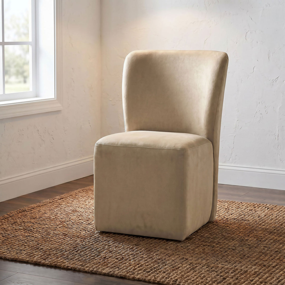 Jaelynn Side Chairs