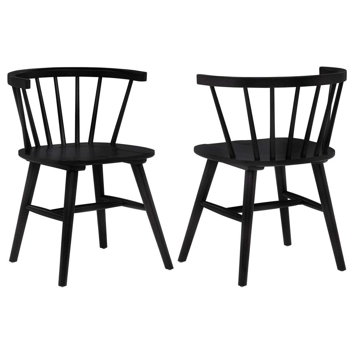Jeffries Side Chairs