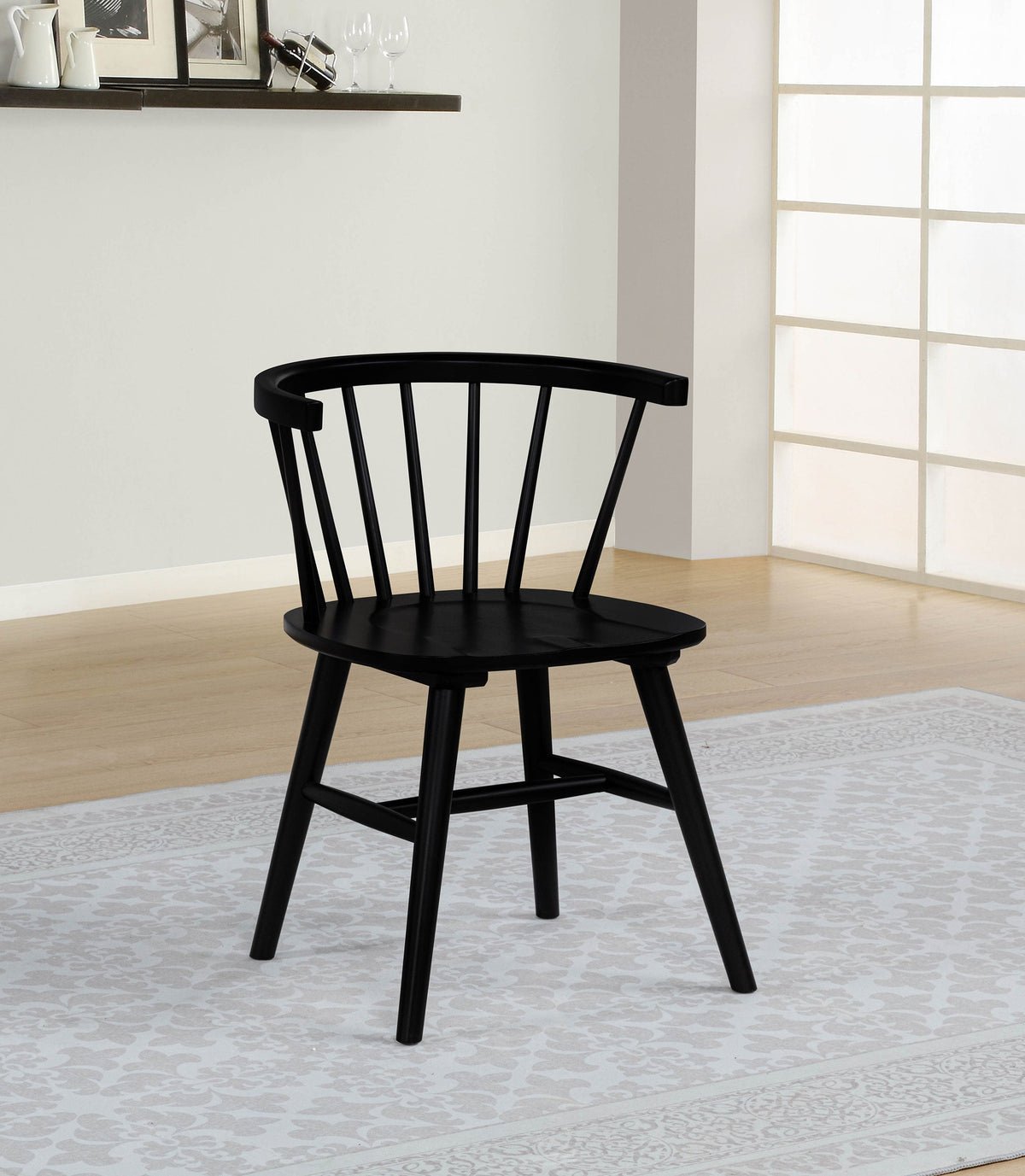 Jeffries Side Chairs