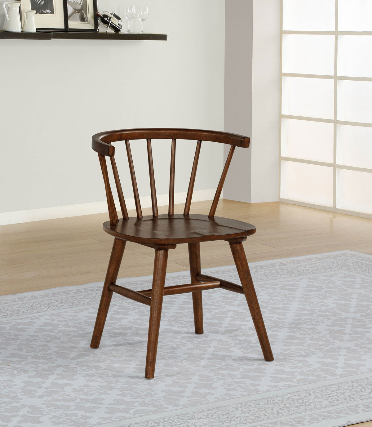Jeffries Side Chairs