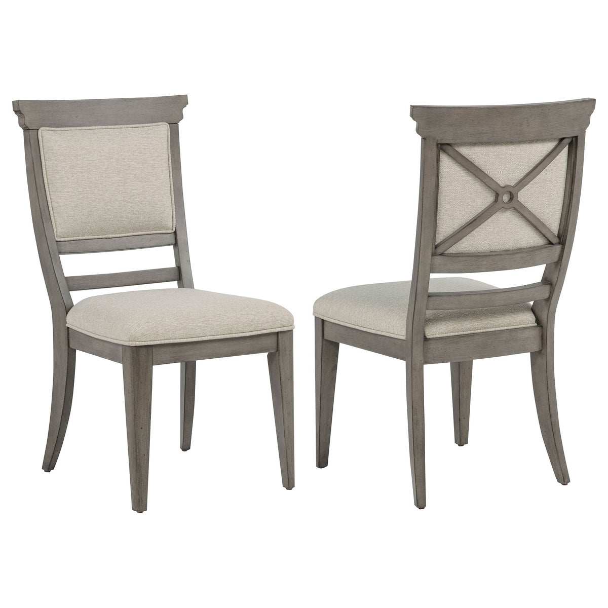 Cresswell Side Chairs