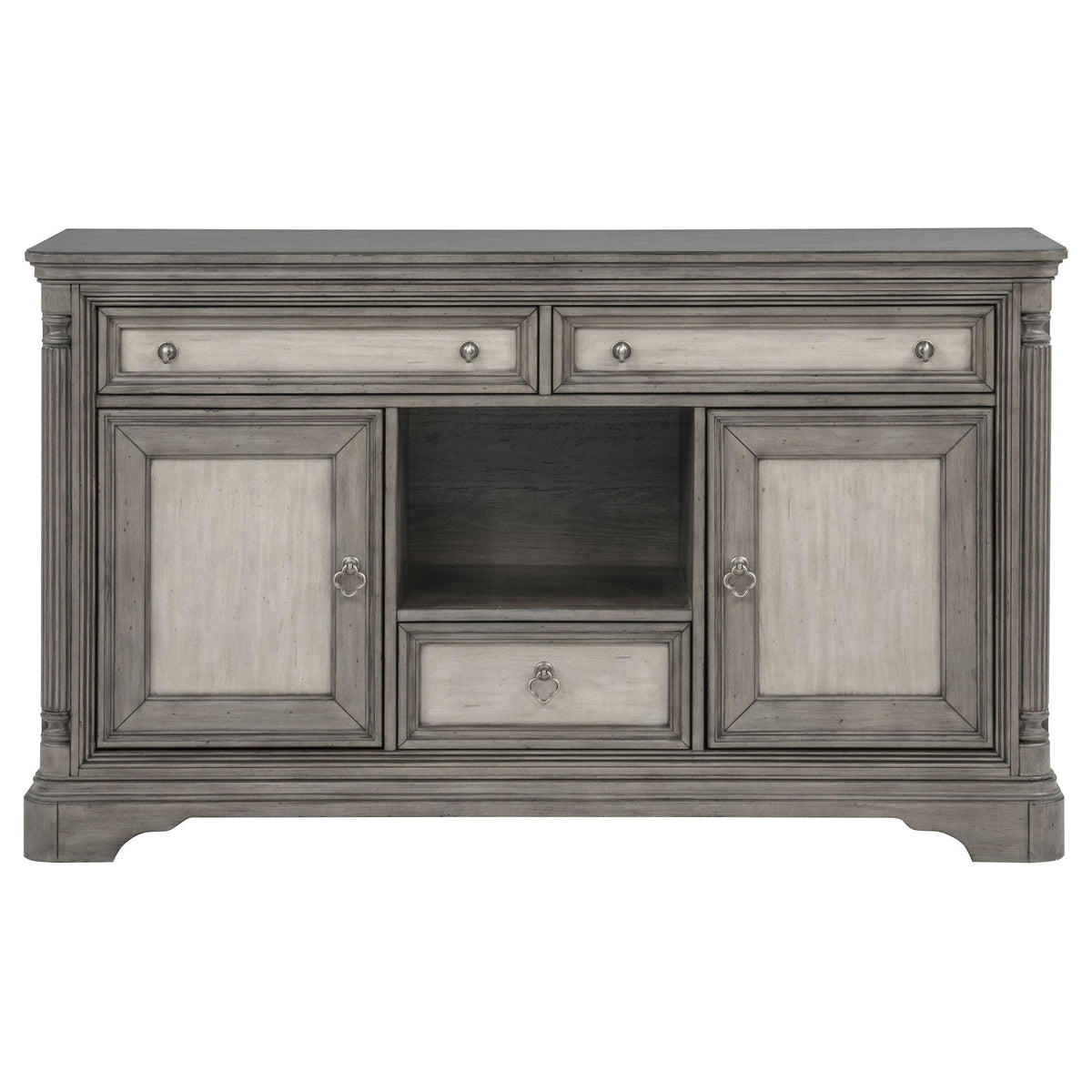 Cresswell Buffet & Hutches