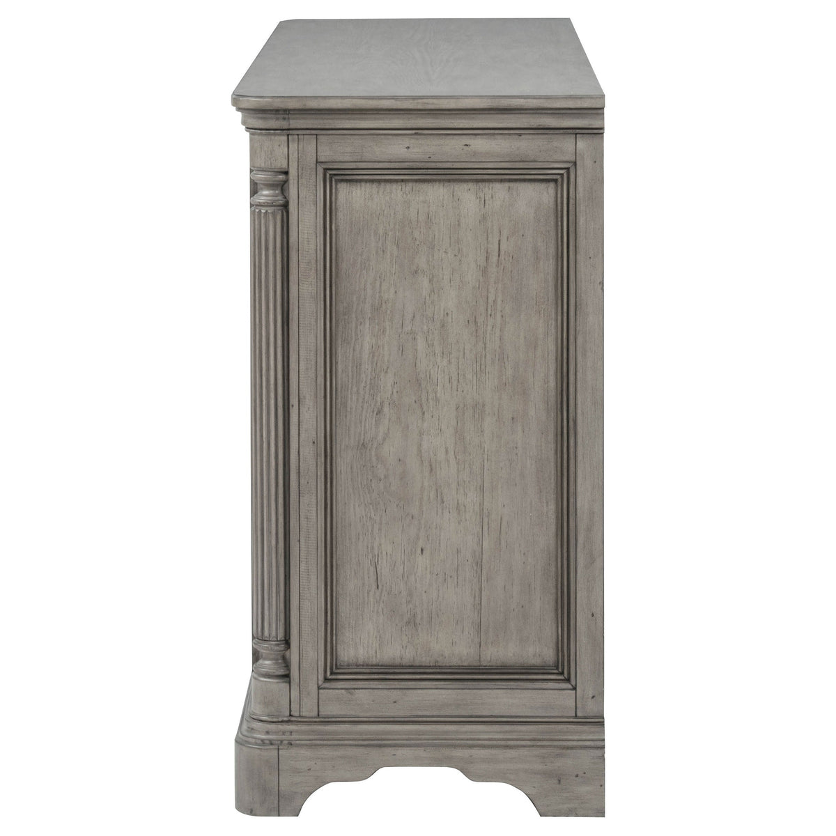 Cresswell Buffet & Hutches