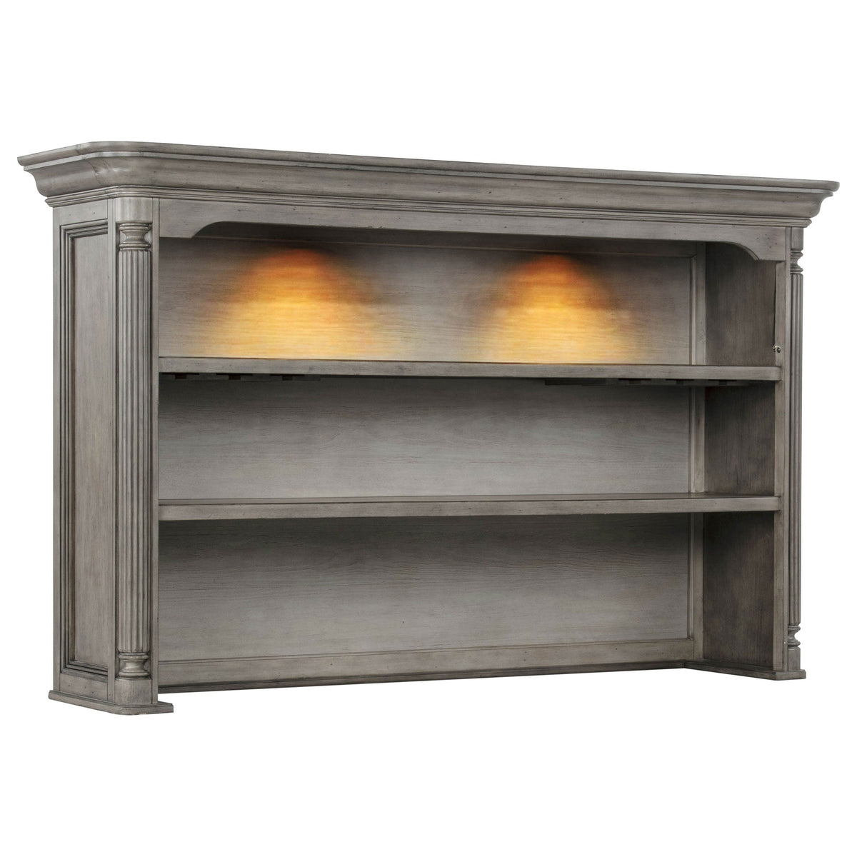 Cresswell Buffet & Hutches