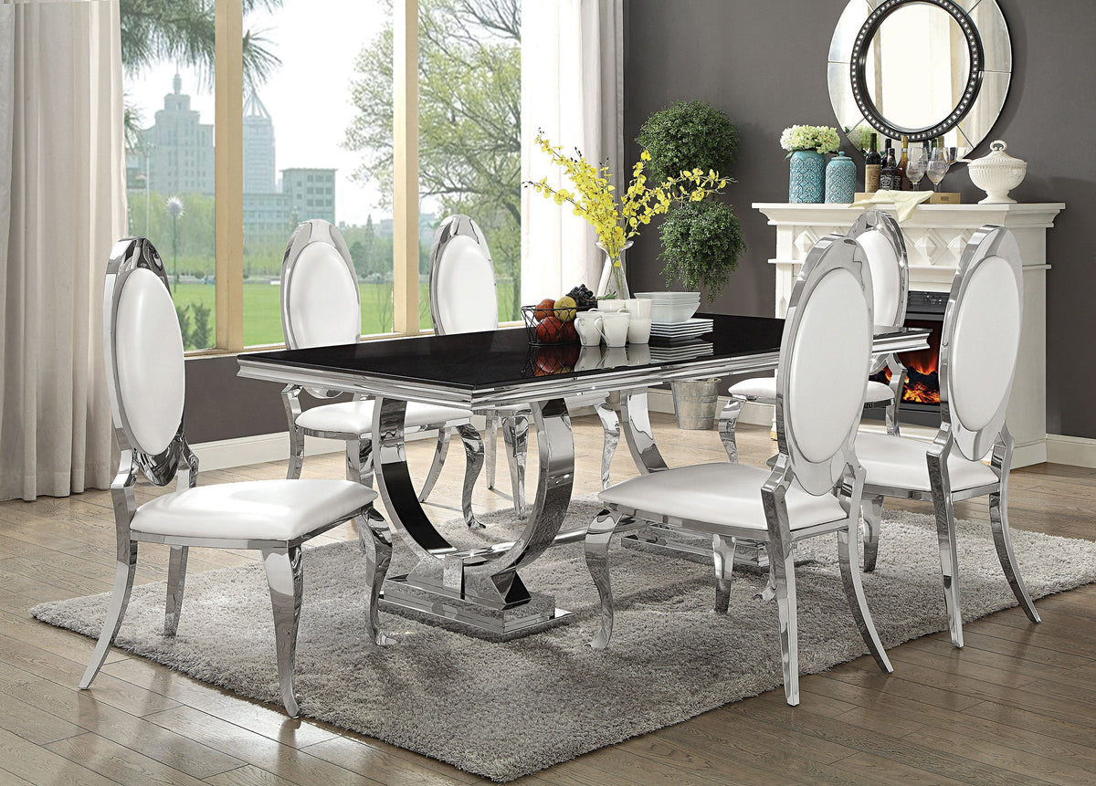 Antoine Dining Tables