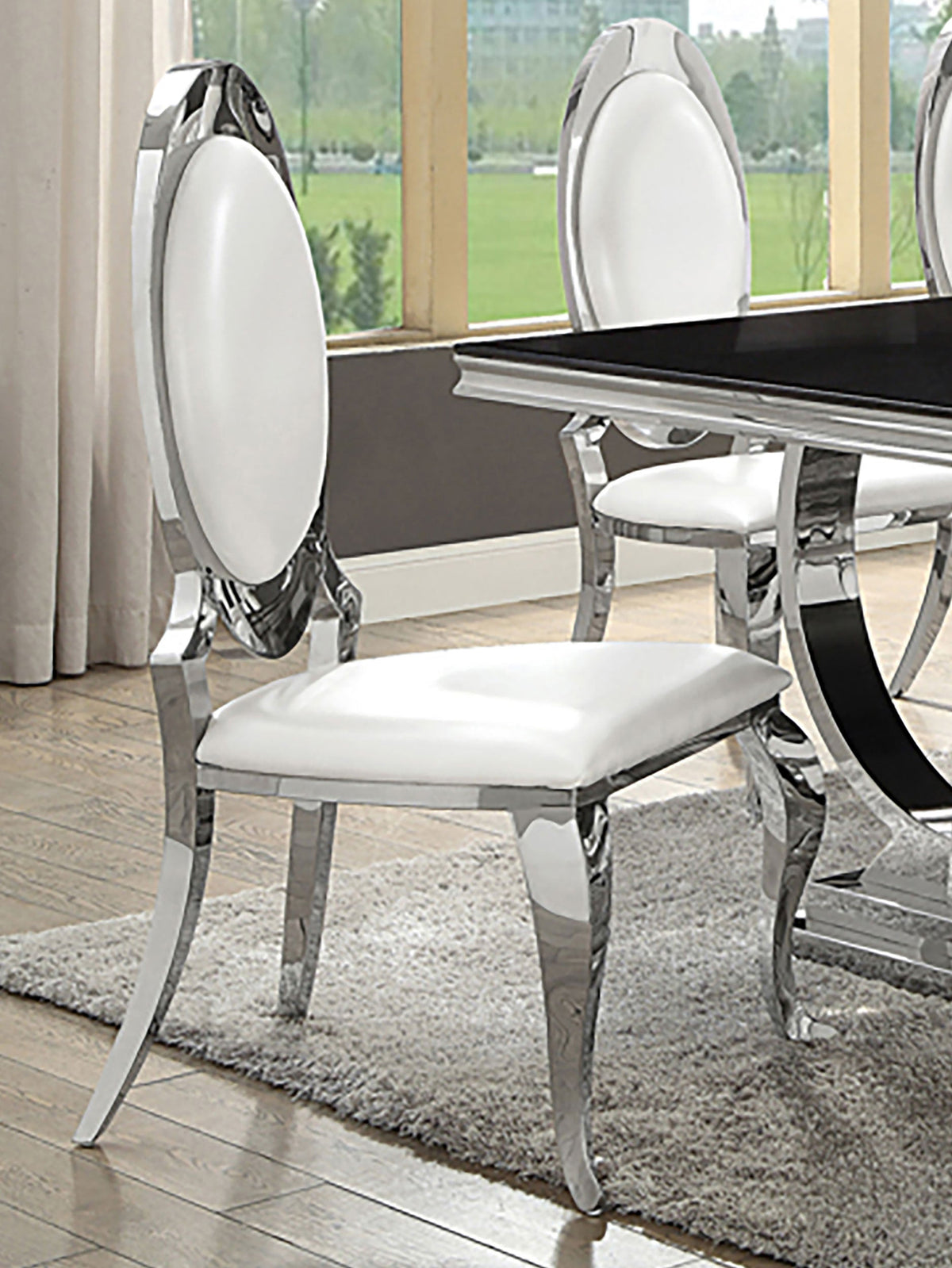 Antoine Side Chairs