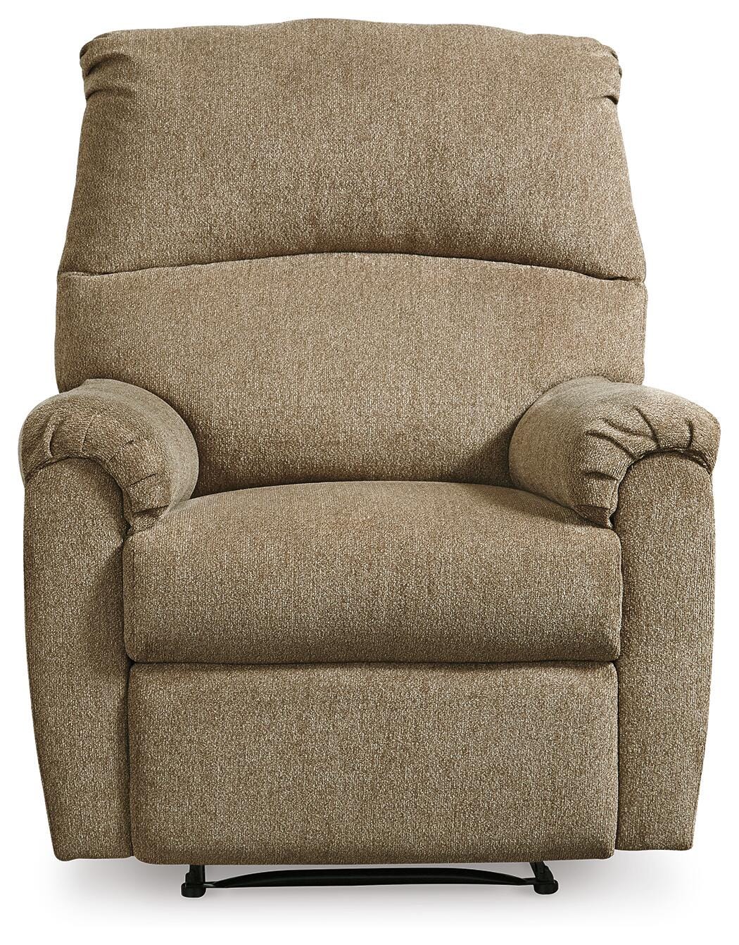 Nerviano Recliner by Ashley - image 5