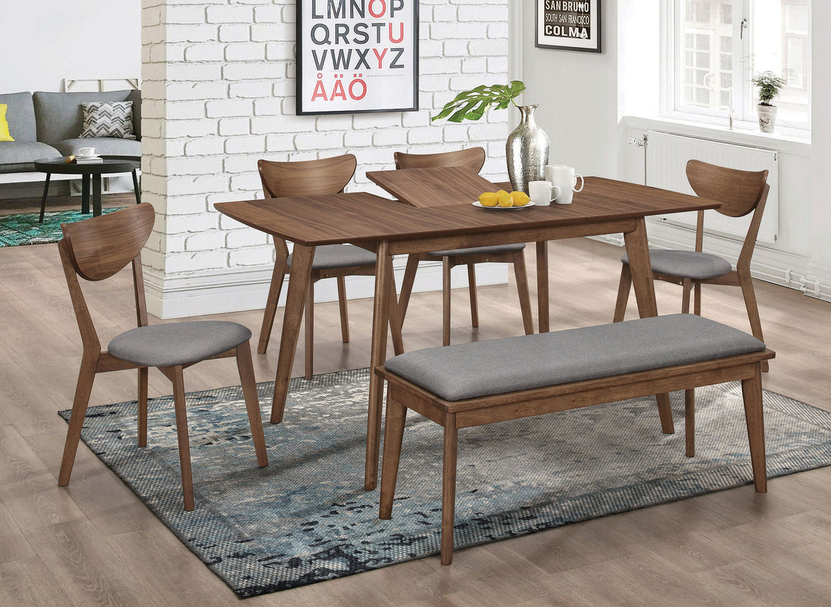 Alfredo Dining Tables