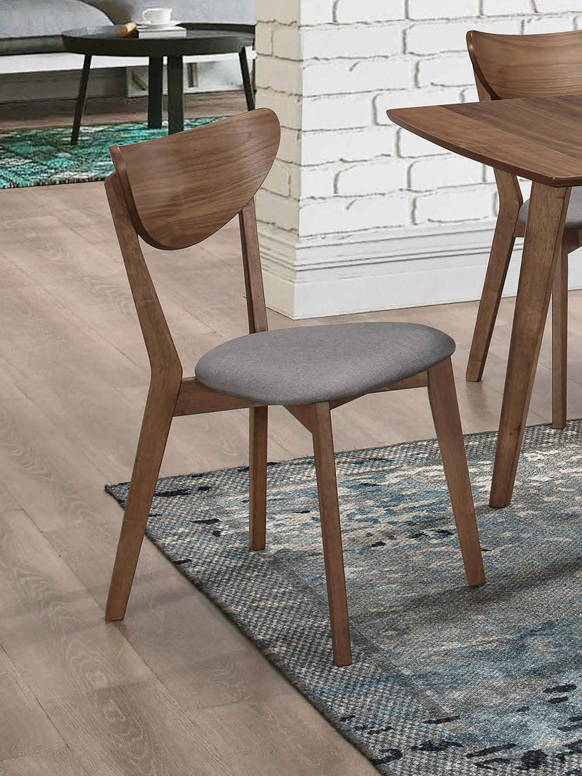 Alfredo Side Chairs