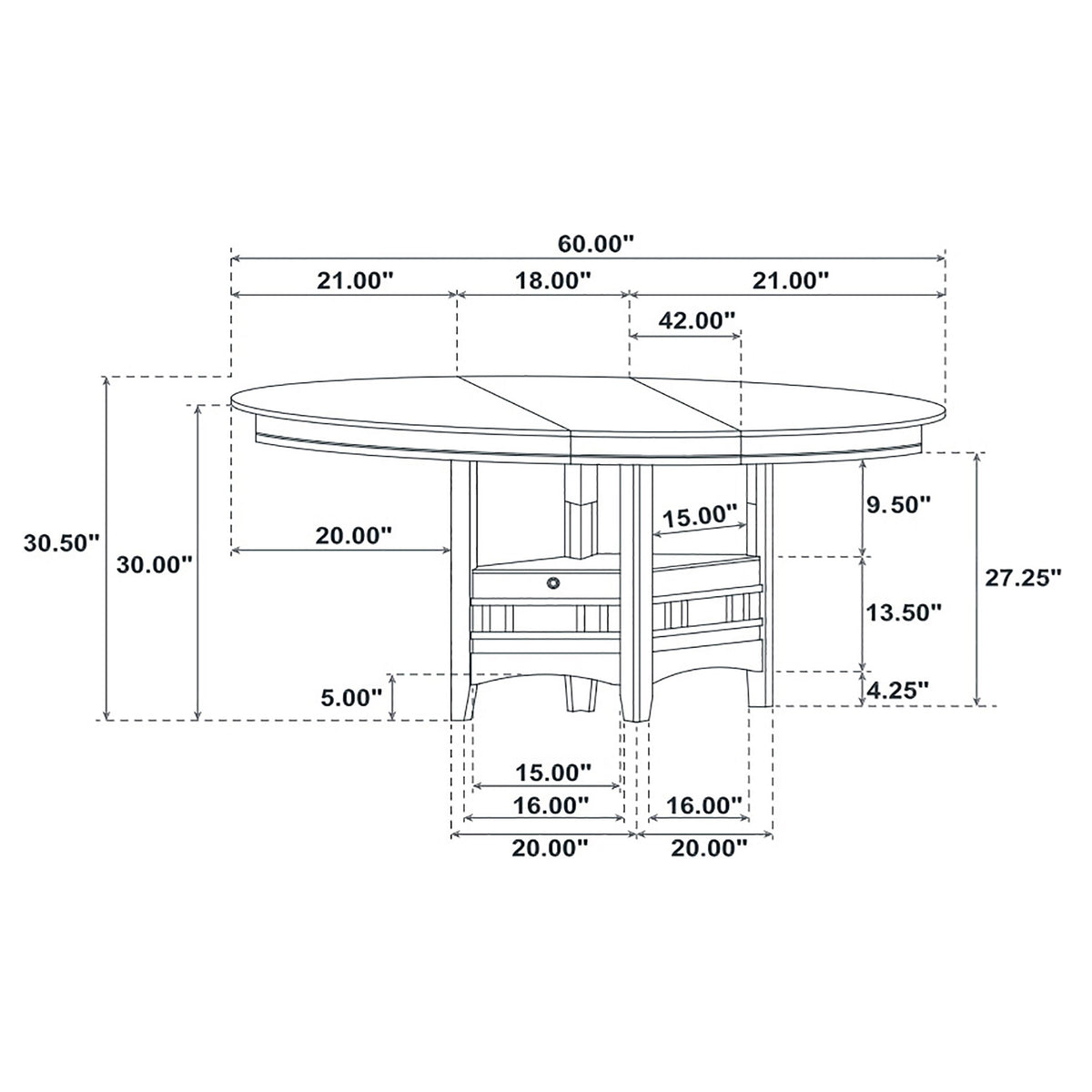 Lavon Dining Tables