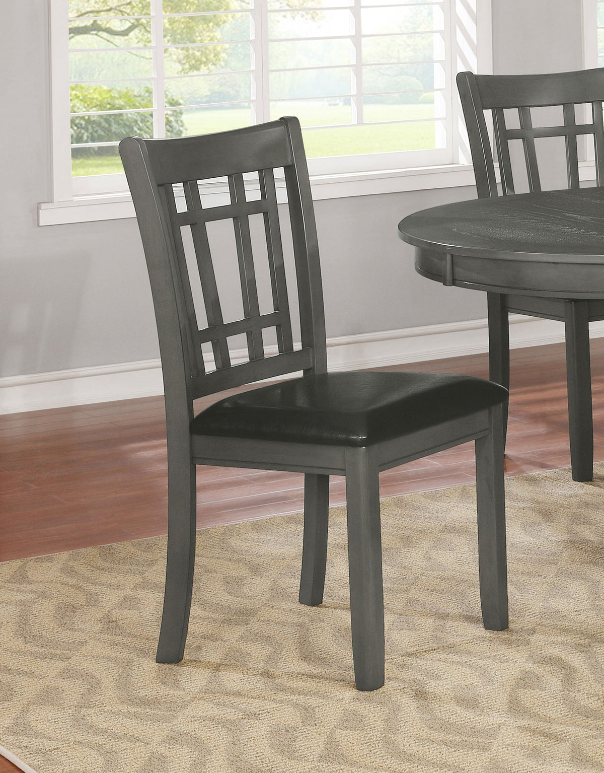 Lavon Side Chairs