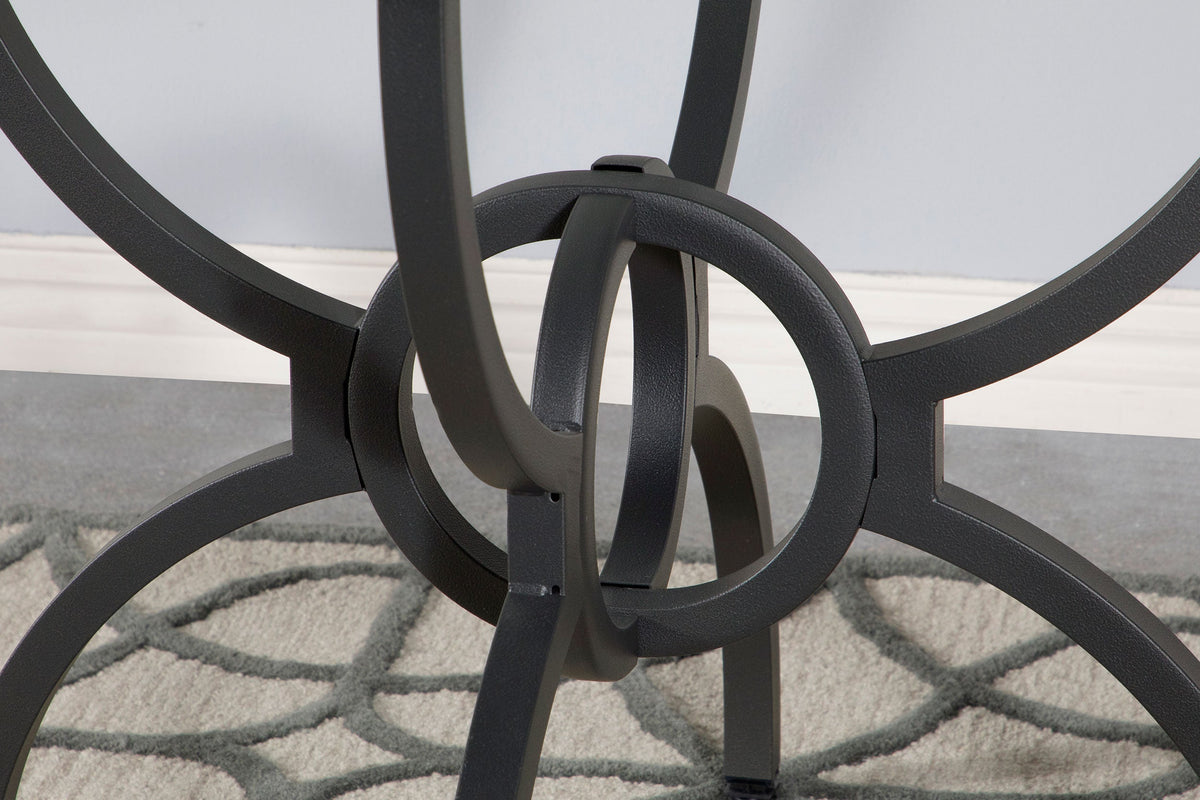 Aviano Dining Table Bases