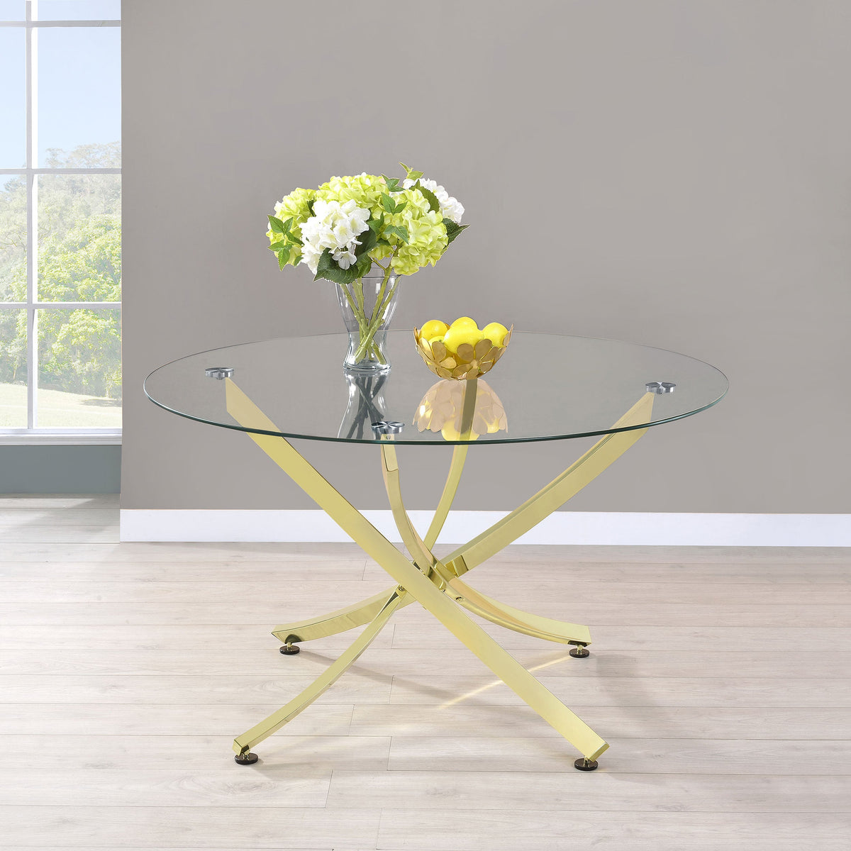 Beckham Dining Tables