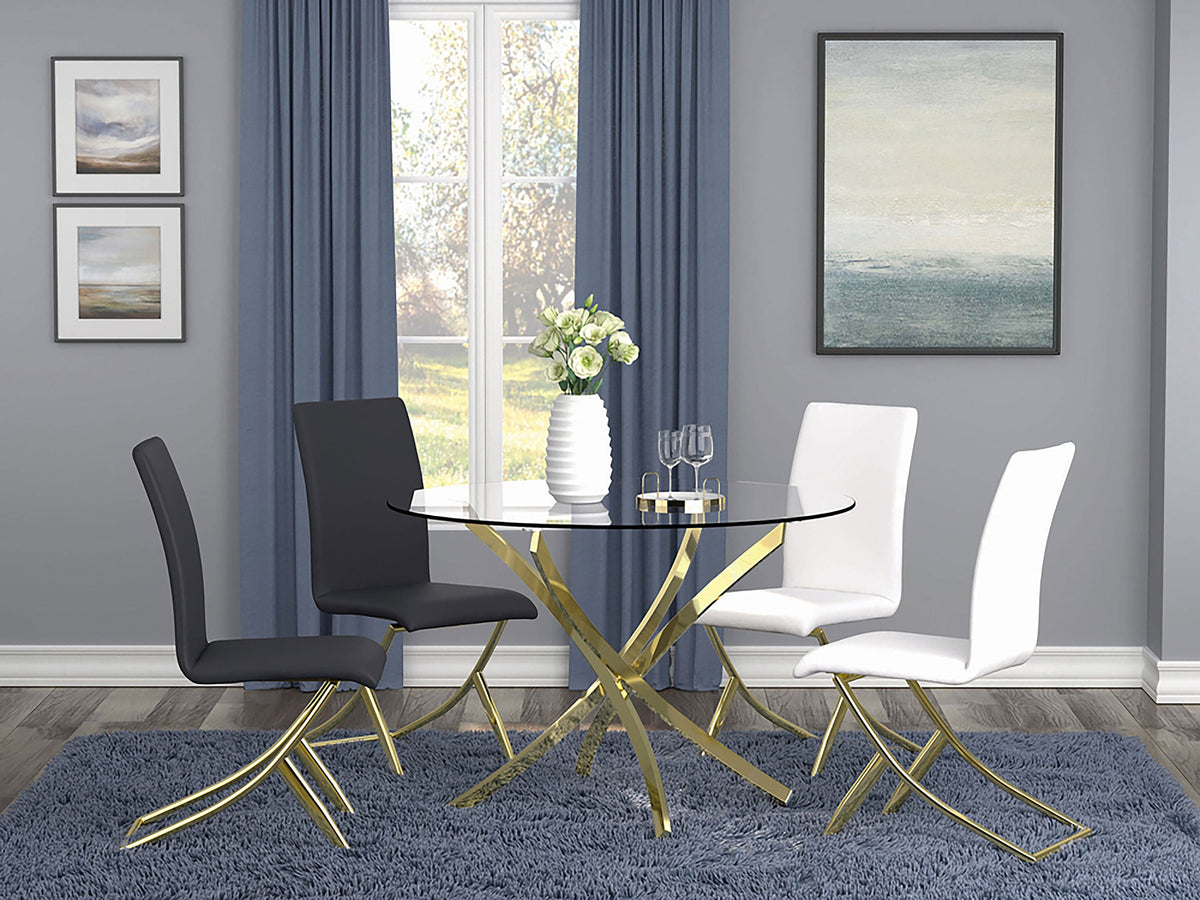 Beckham Dining Tables