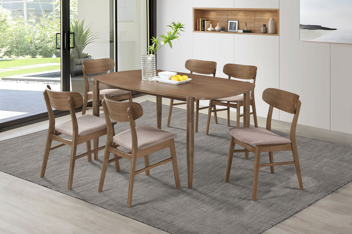 Dortch Dining Tables
