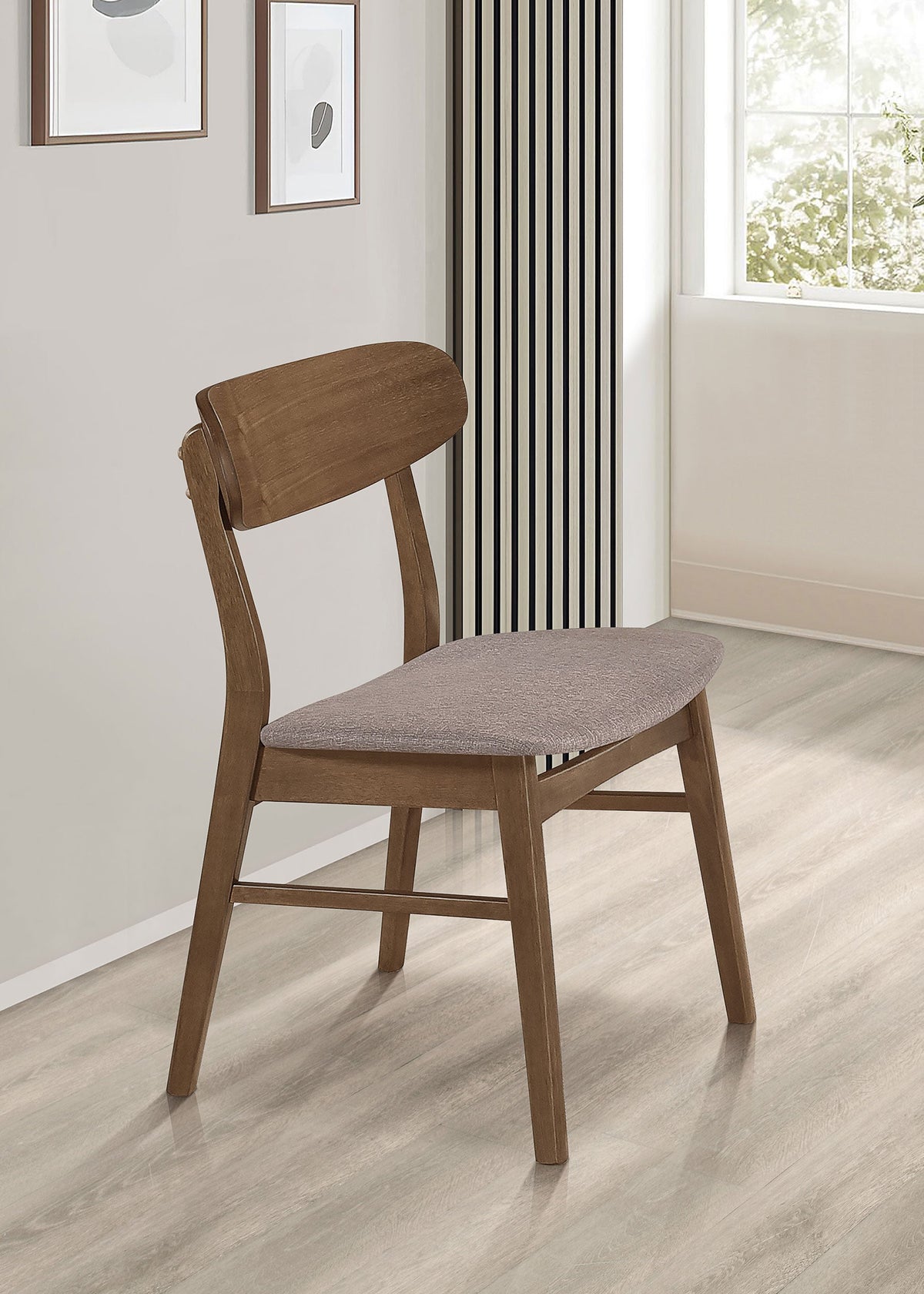 Dortch Side Chairs