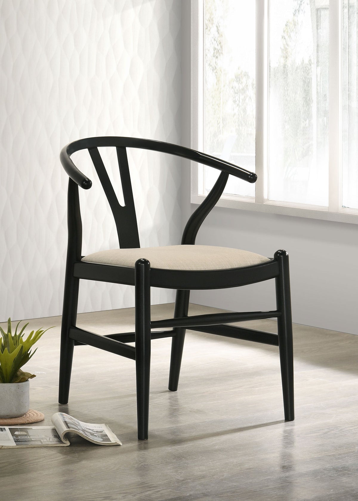 Crestmont Side Chairs