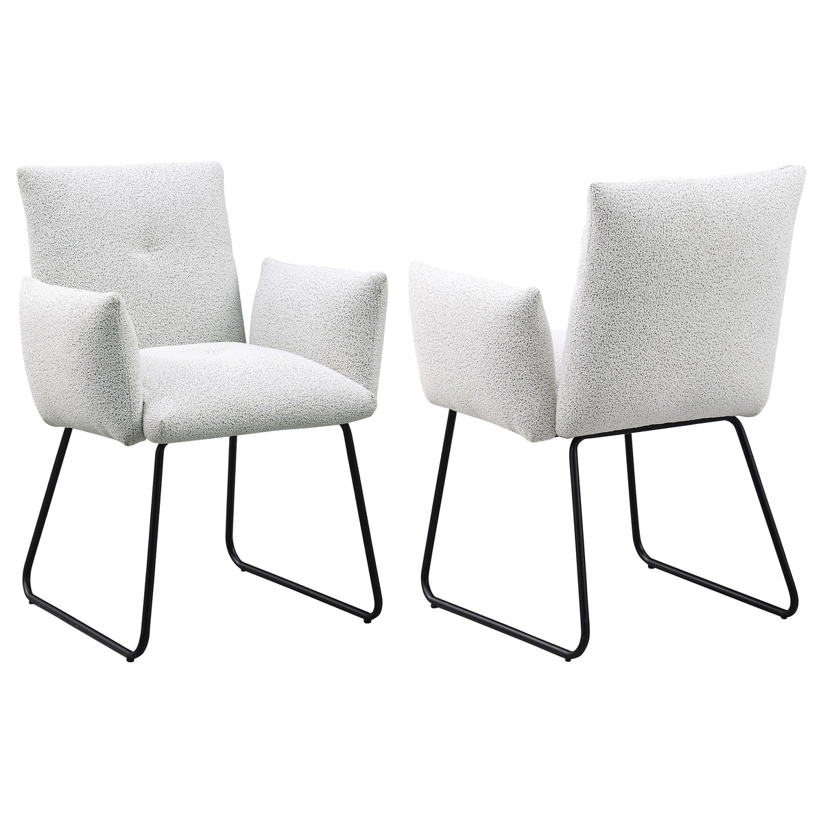 Ackland Arm Chairs