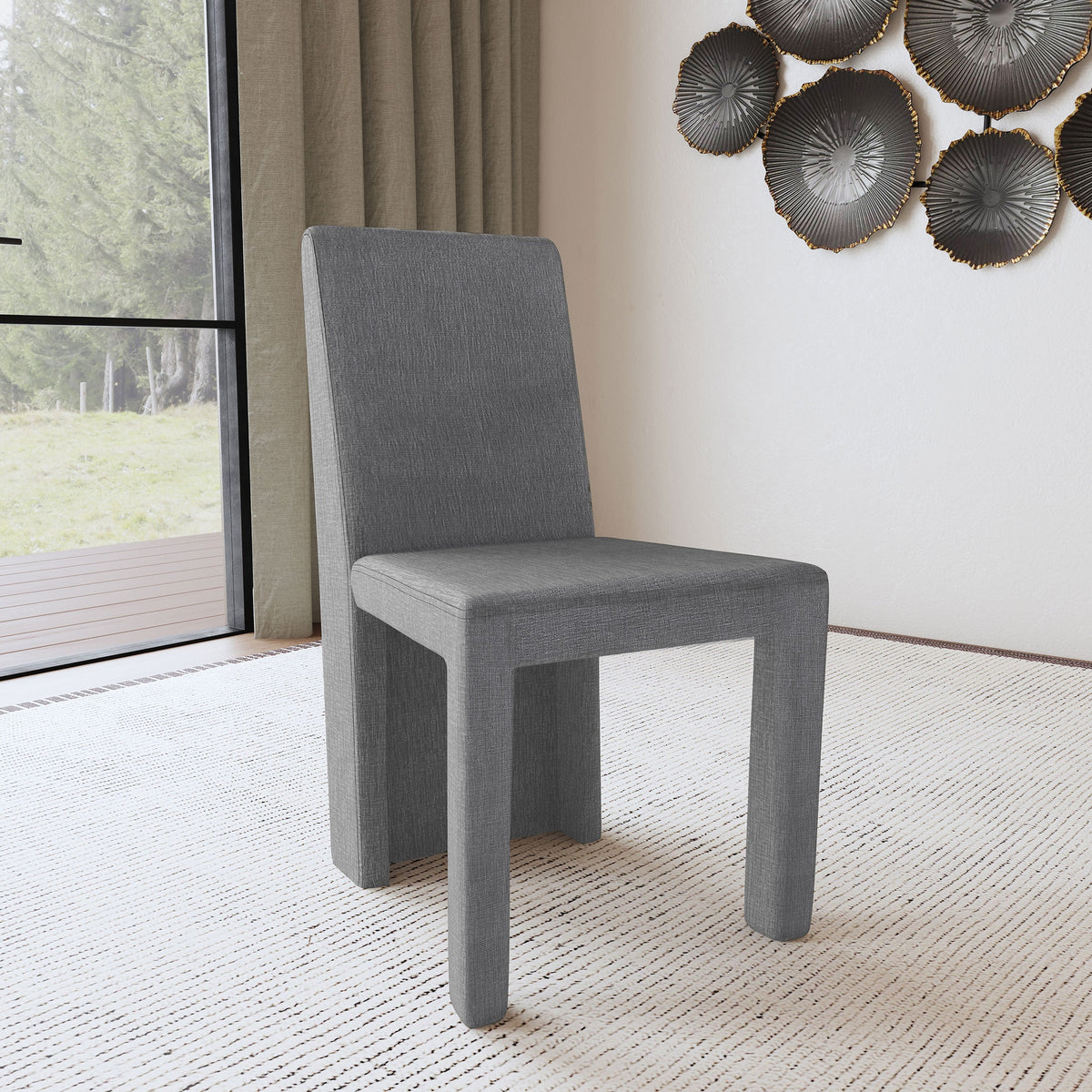 Tordera Side Chairs