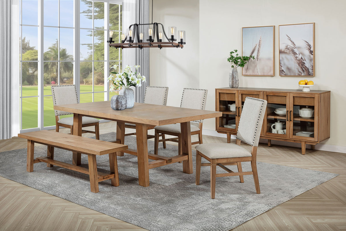Middleton Dining Benches