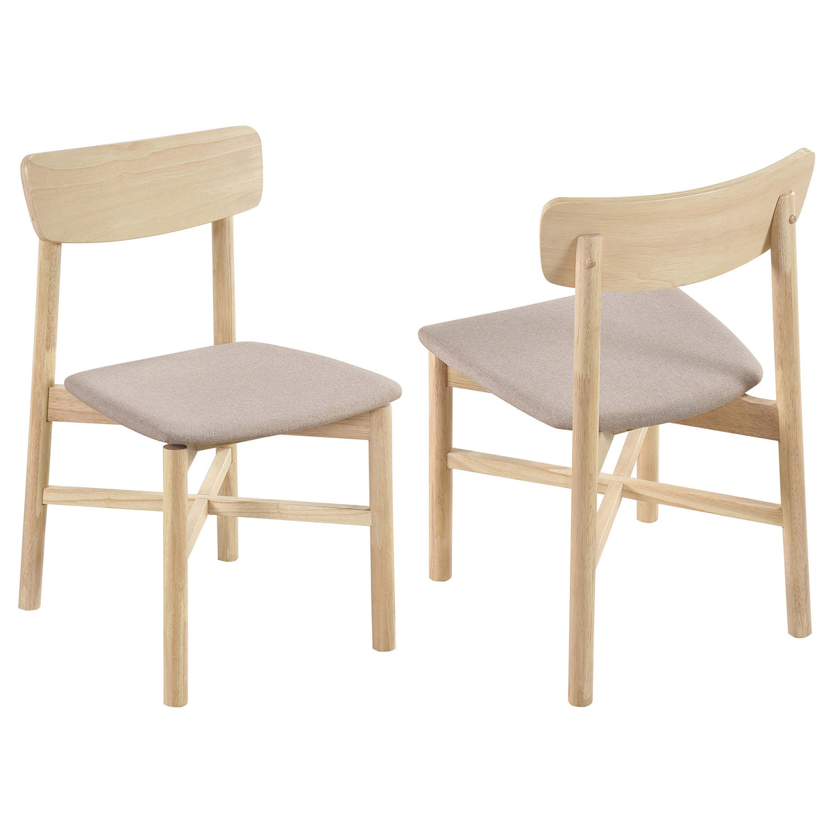 Parkridge Side Chairs