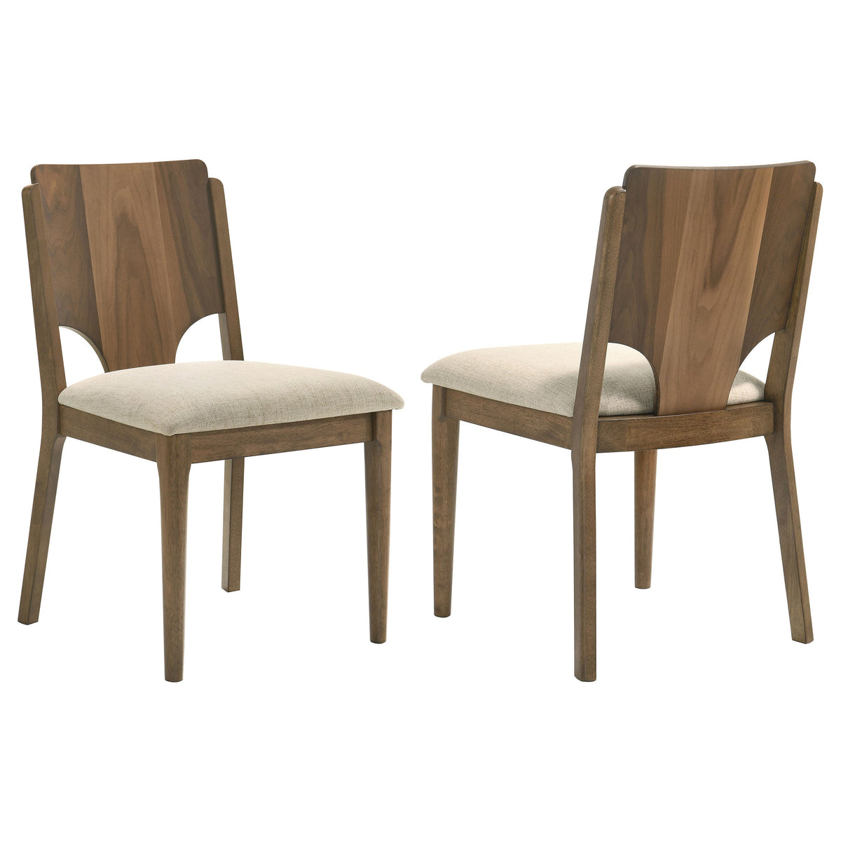 Crestmore Side Chairs
