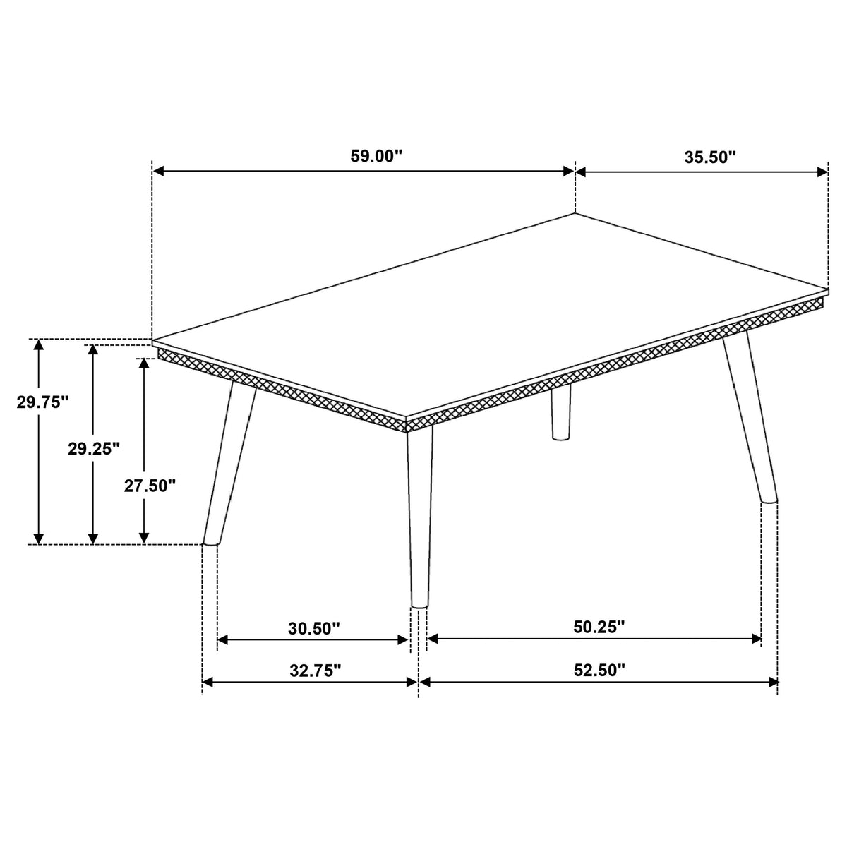 Onslow Dining Tables