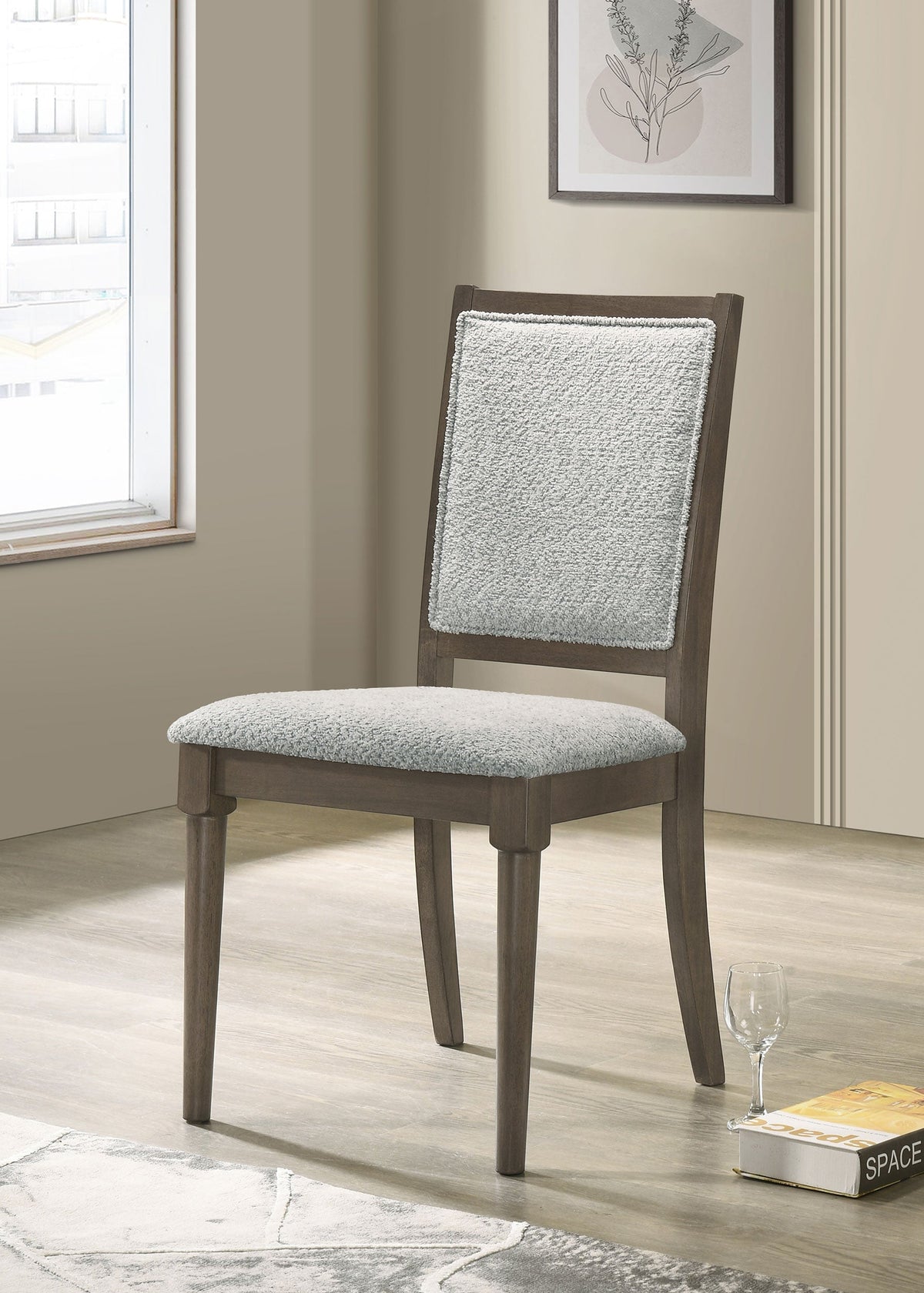 Onslow Side Chairs