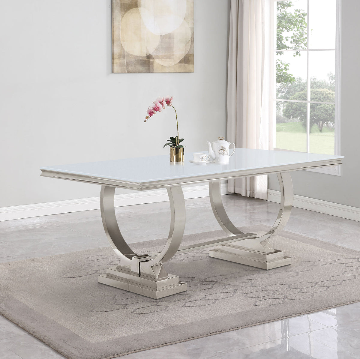Antoine Dining Tables