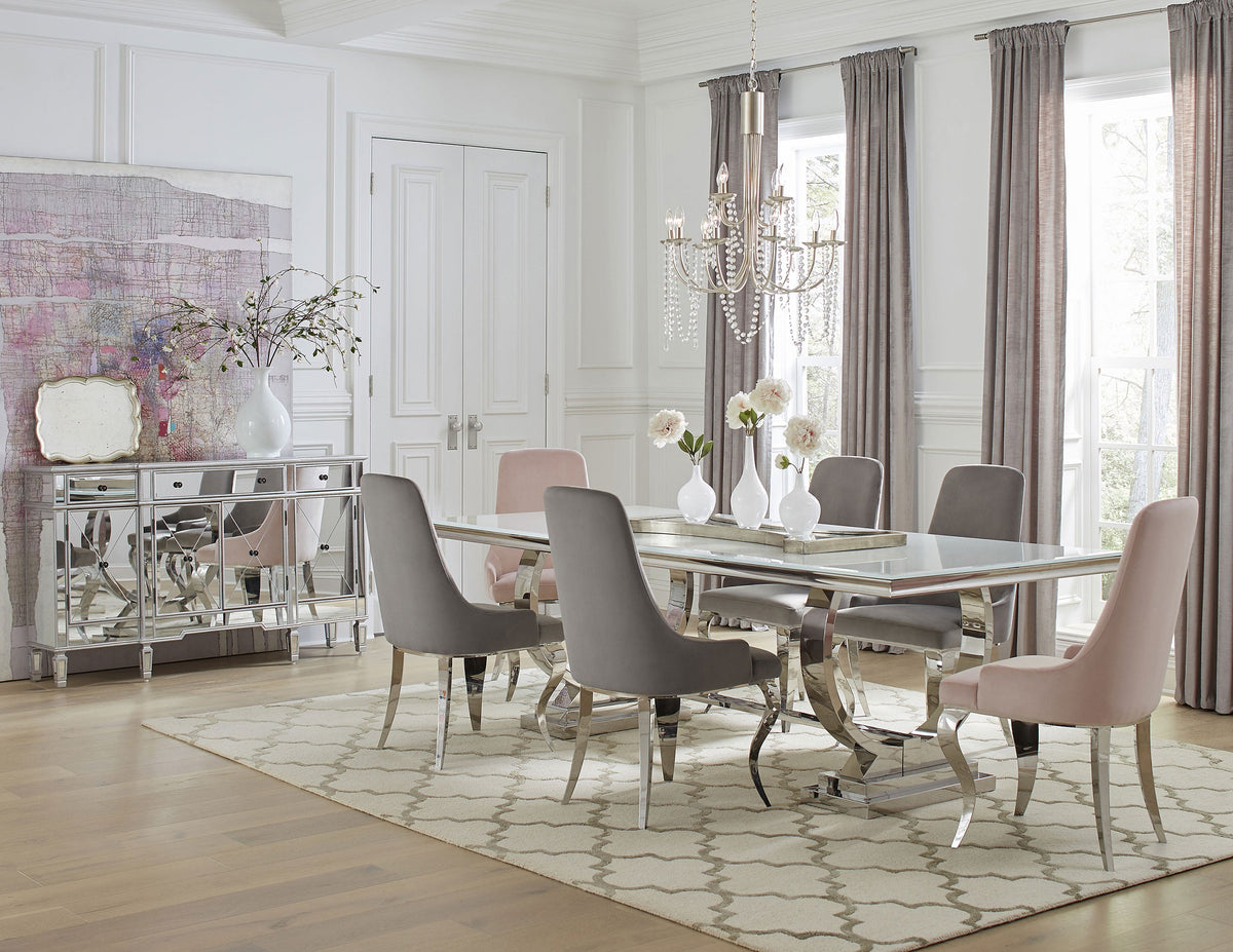 Antoine Dining Tables