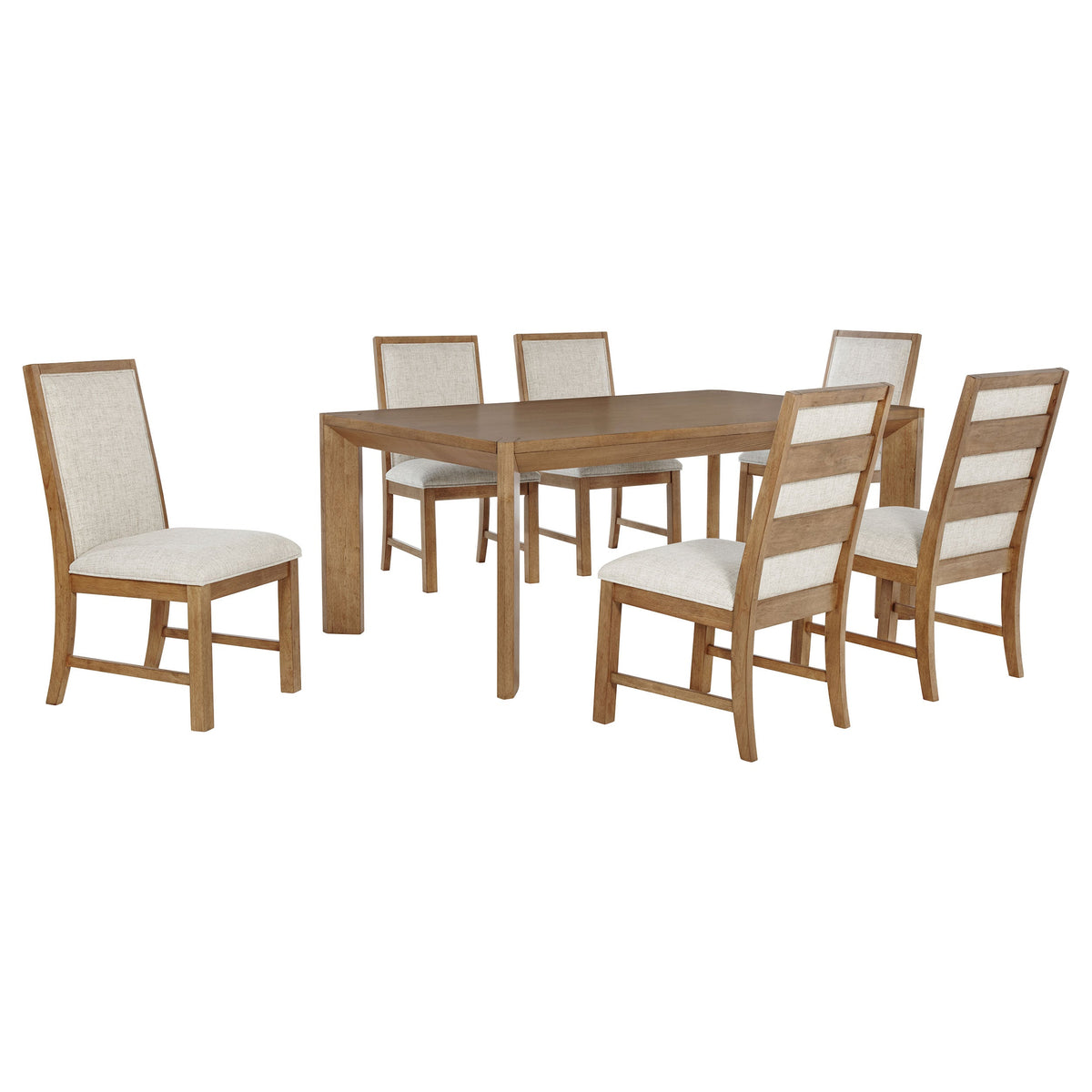 Bruner Dining Sets
