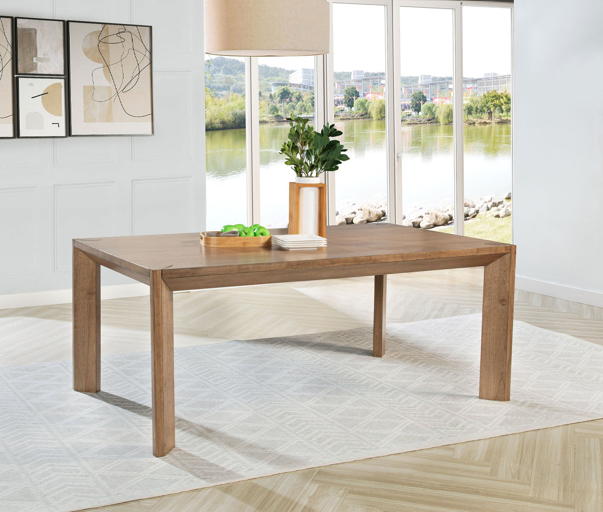 Bruner Dining Tables