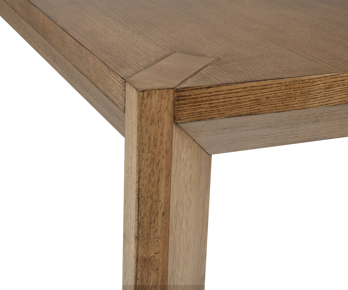 Bruner Dining Tables
