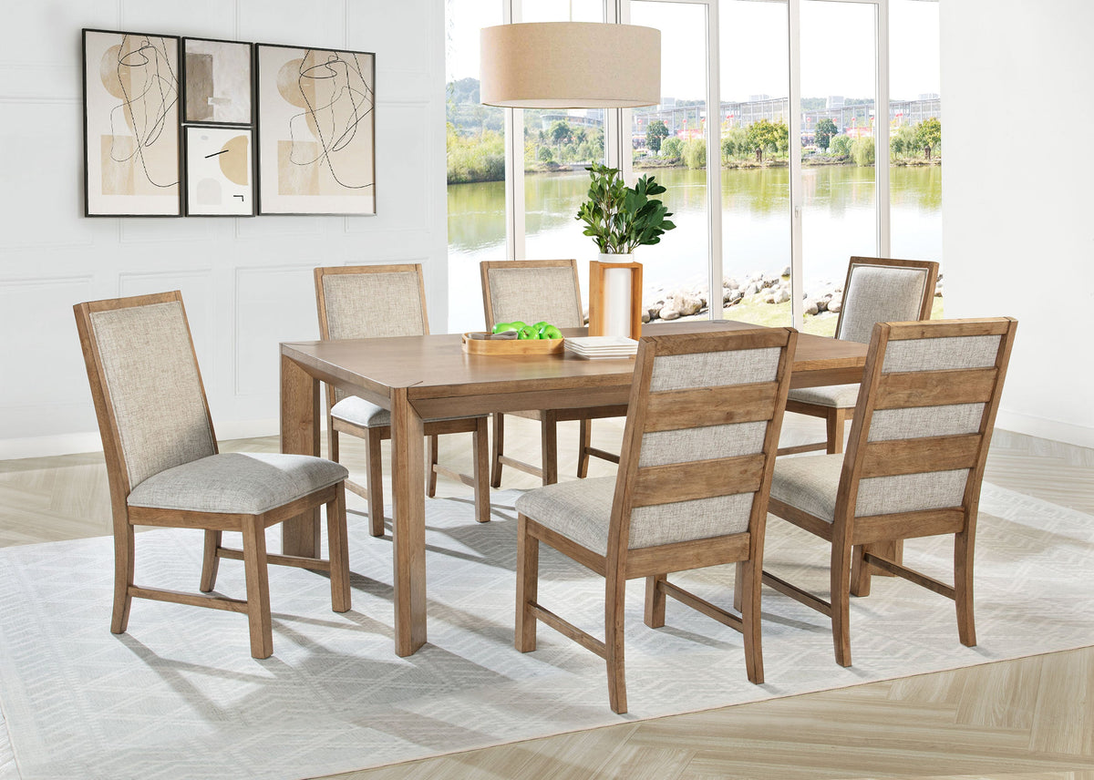 Bruner Dining Tables