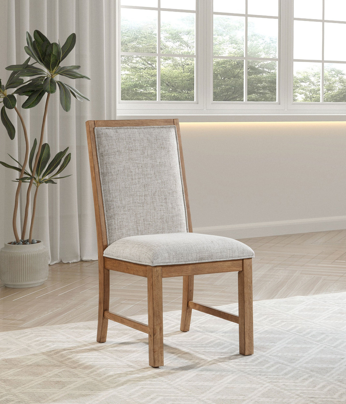 Bruner Side Chairs
