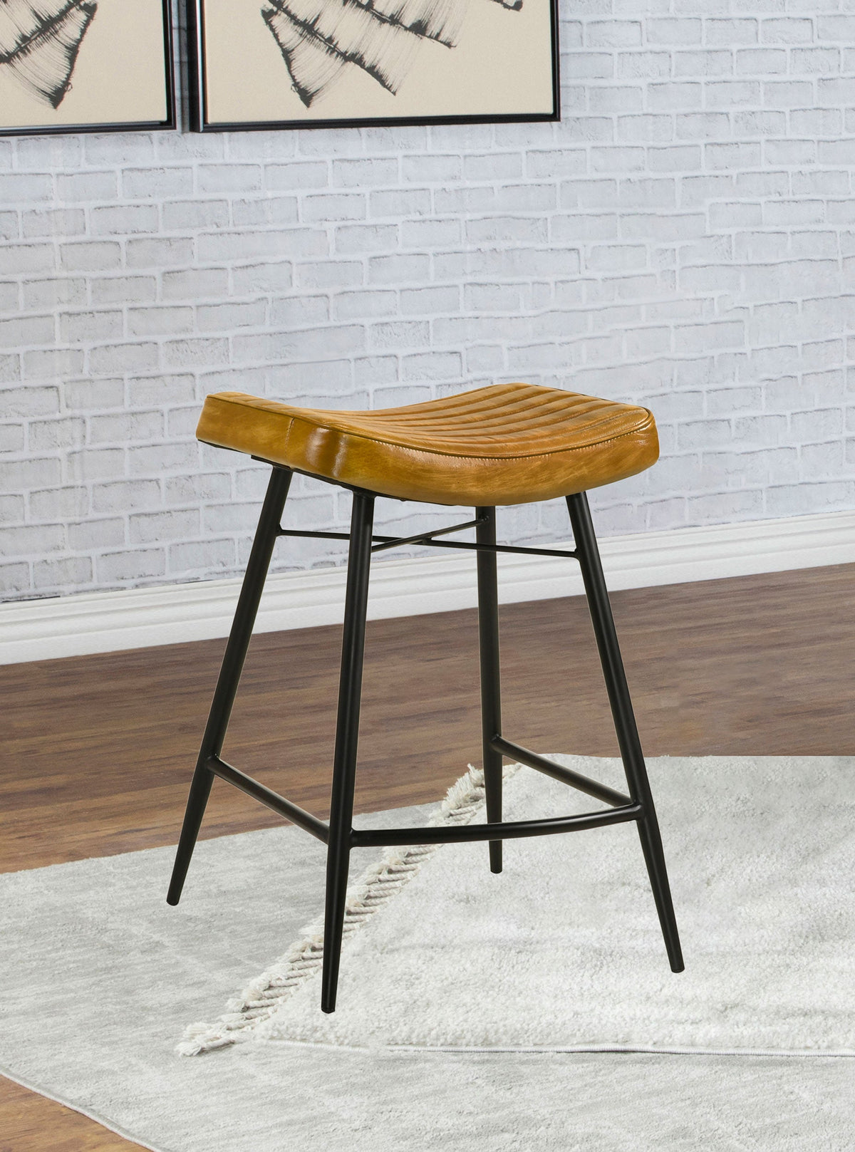 Bayu Bar Stools