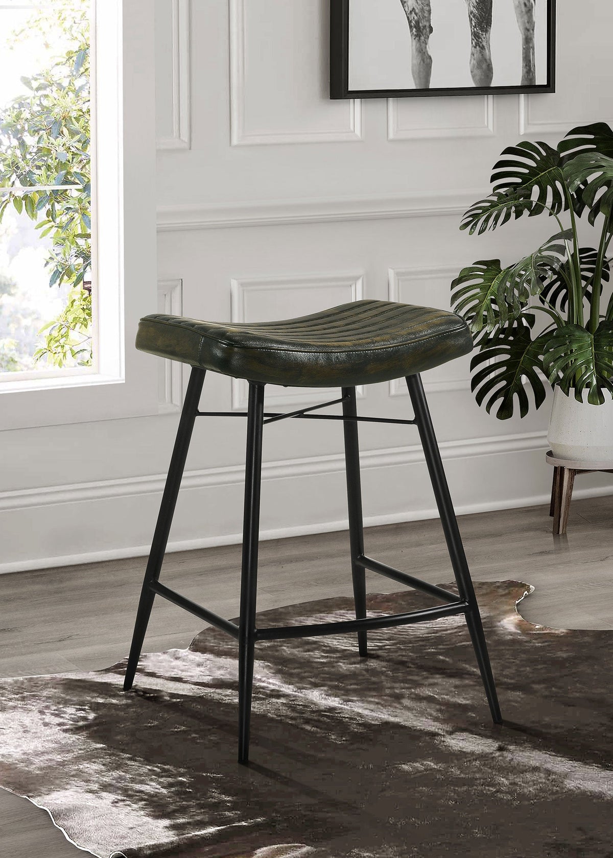 Bayu Bar Stools