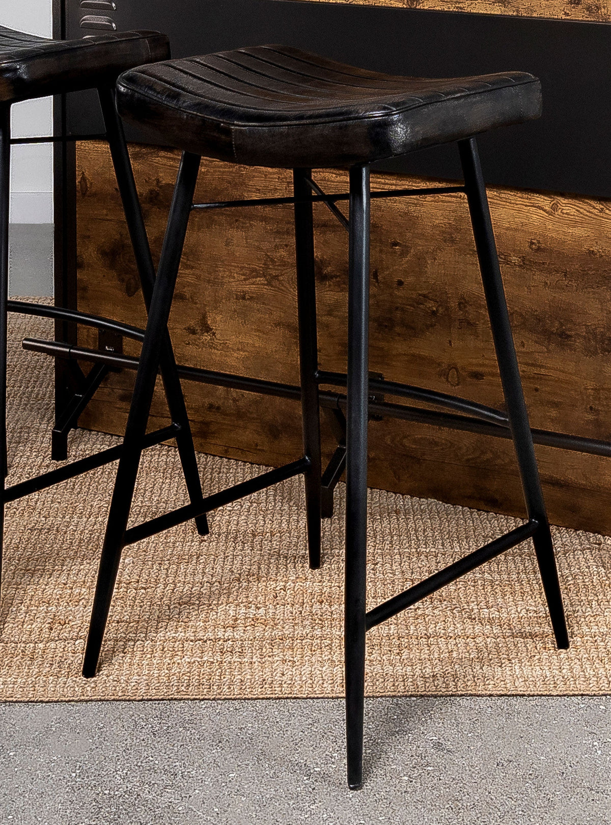 Bayu Bar Stools
