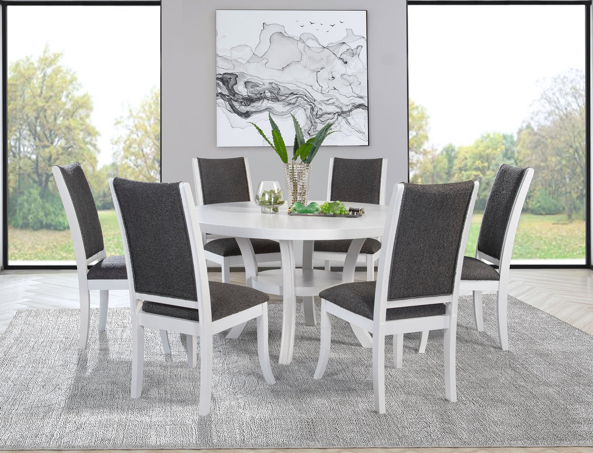 Judd Dining Tables