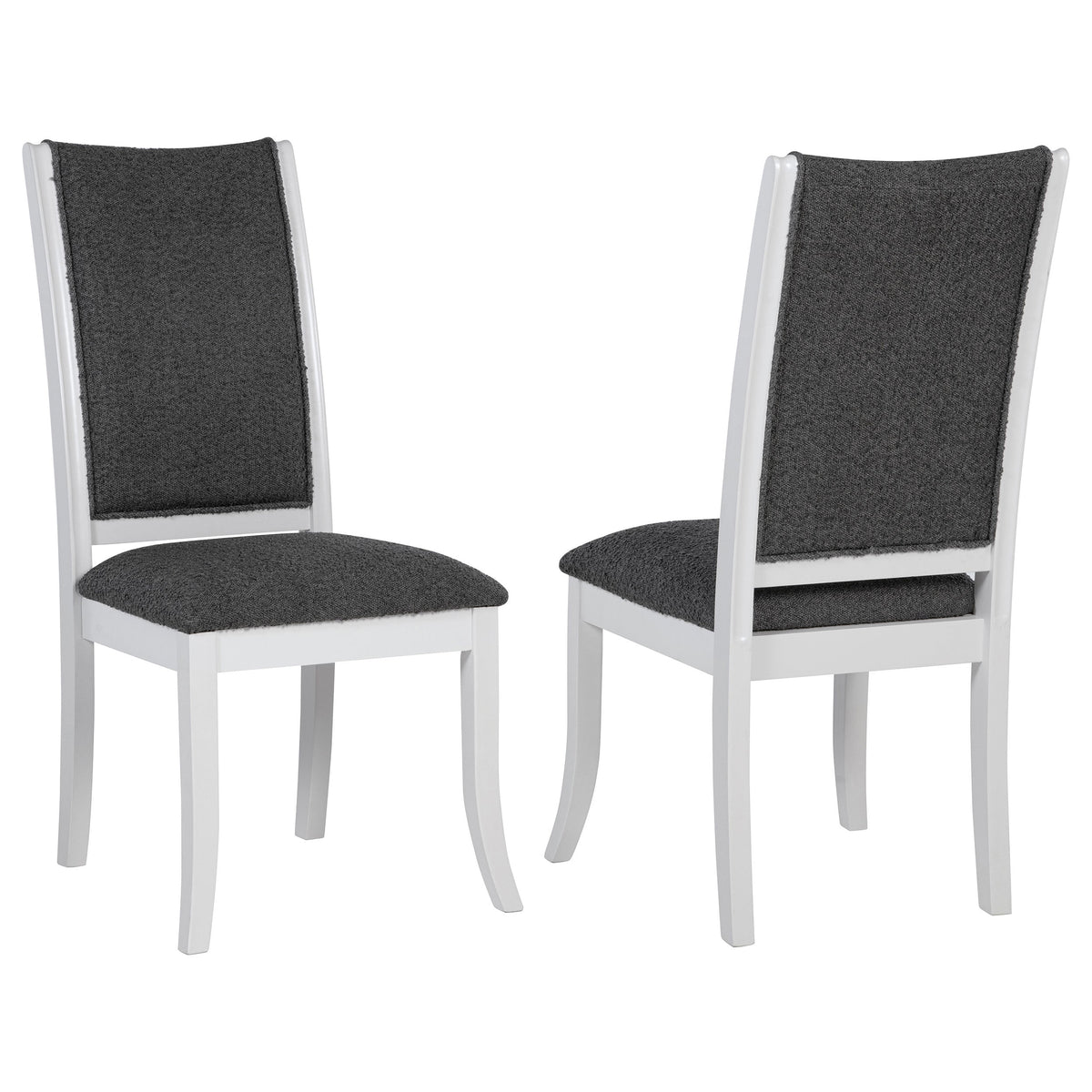 Judd Side Chairs