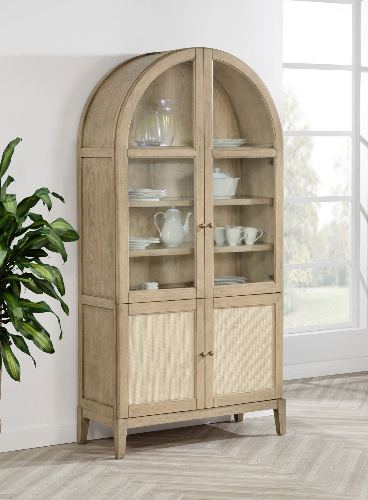 Kailani Display Cabinets