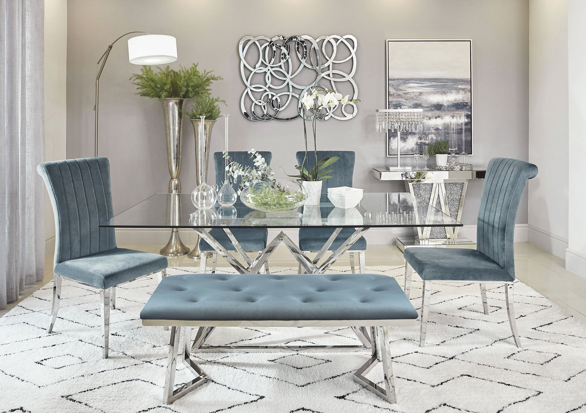 Beaufort Dining Benches