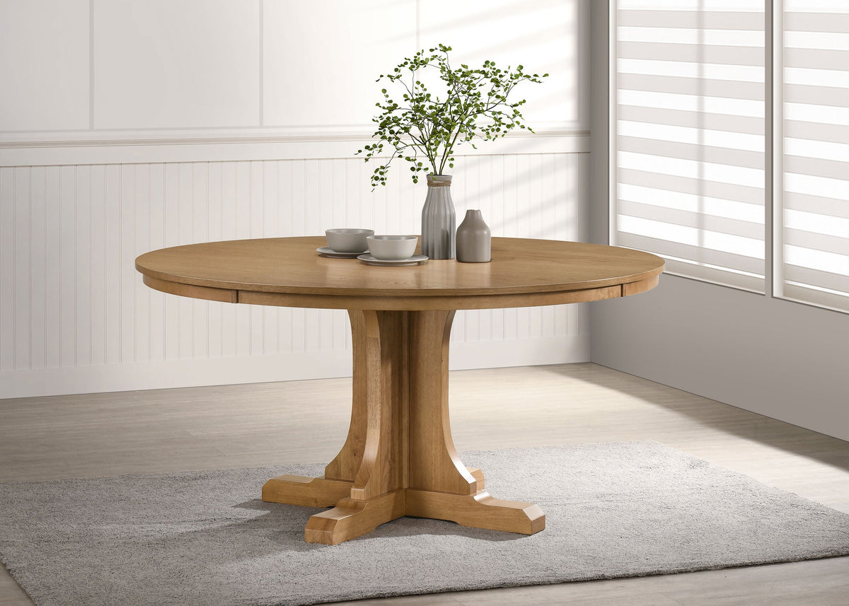 Hartville Dining Tables