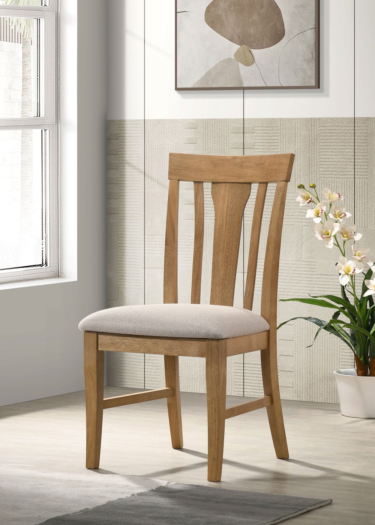 Hartville Side Chairs