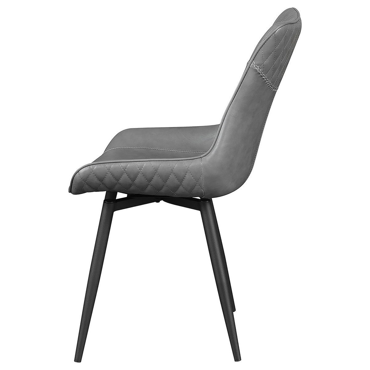 Brassie Side Chairs