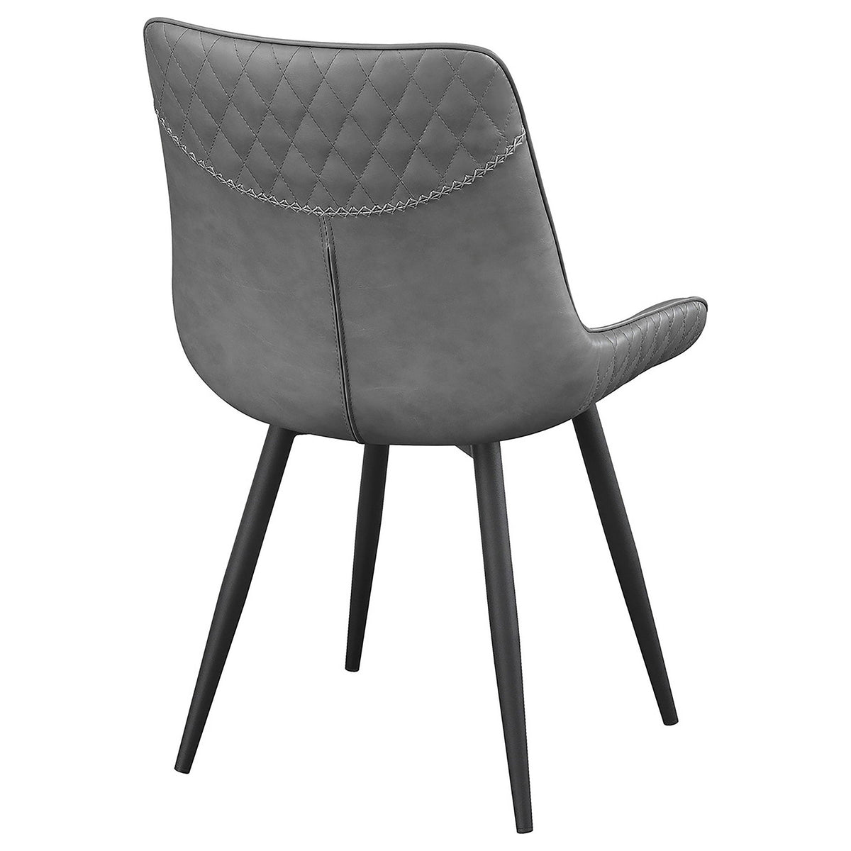 Brassie Side Chairs