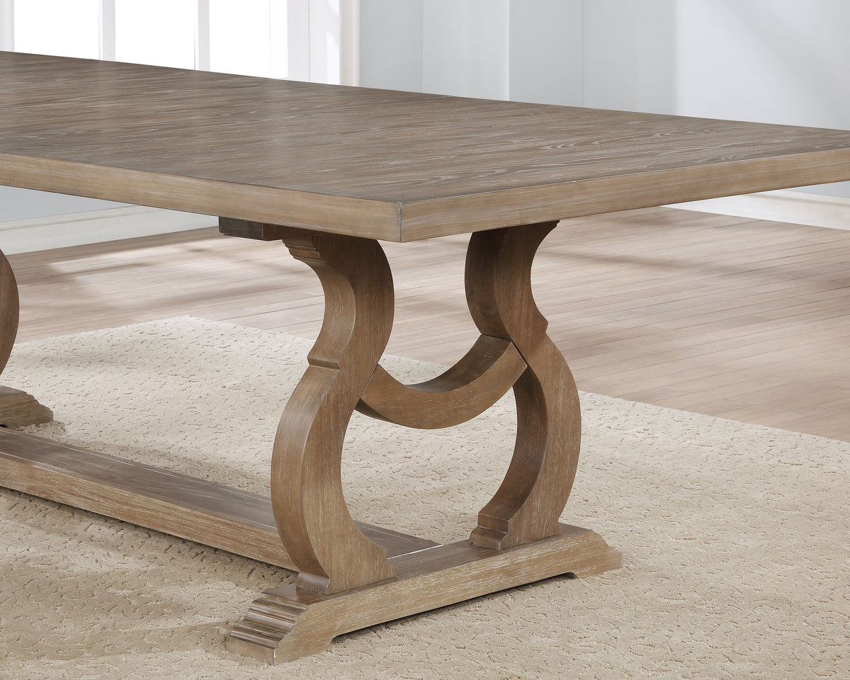 Brockway Dining Tables