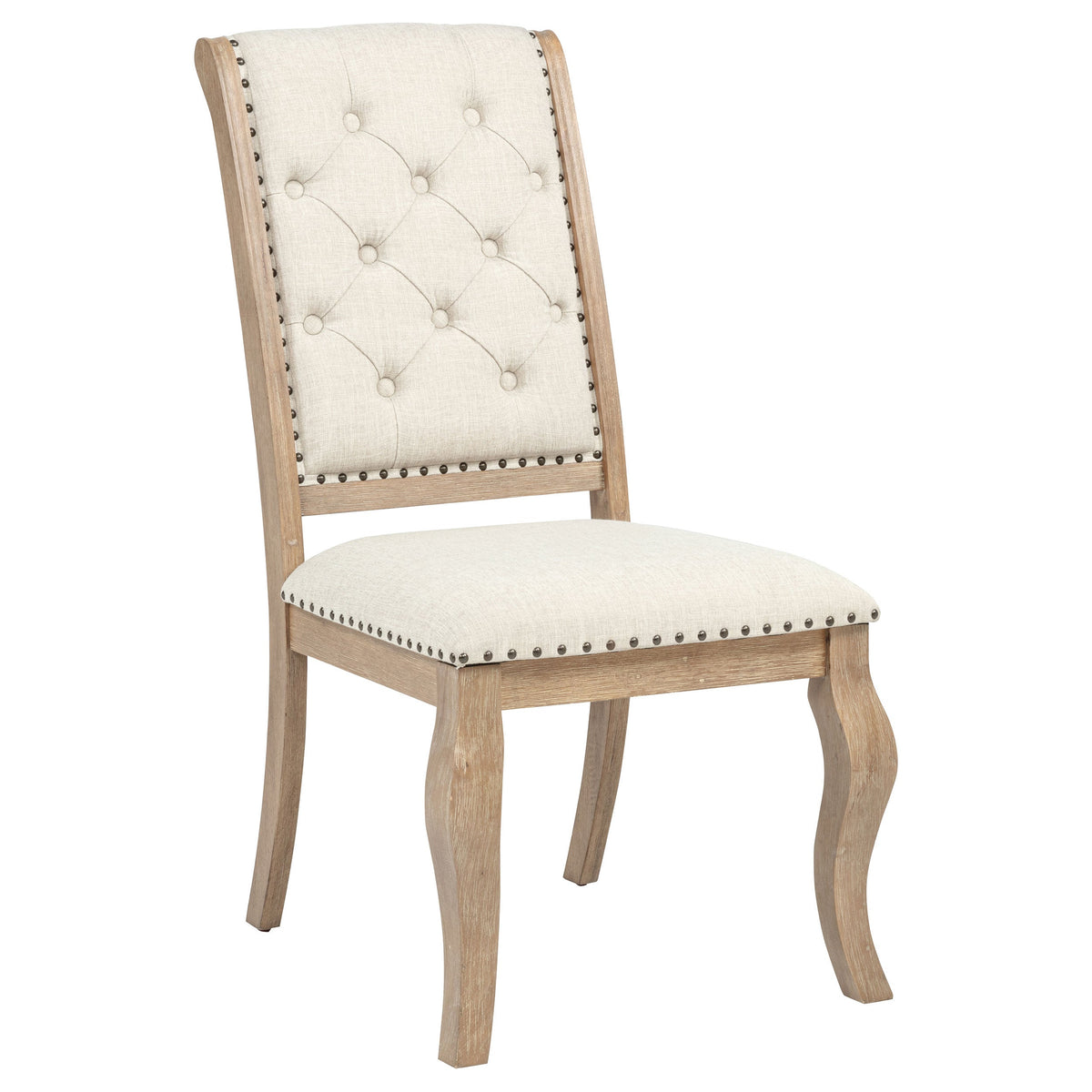 Brockway Side Chairs