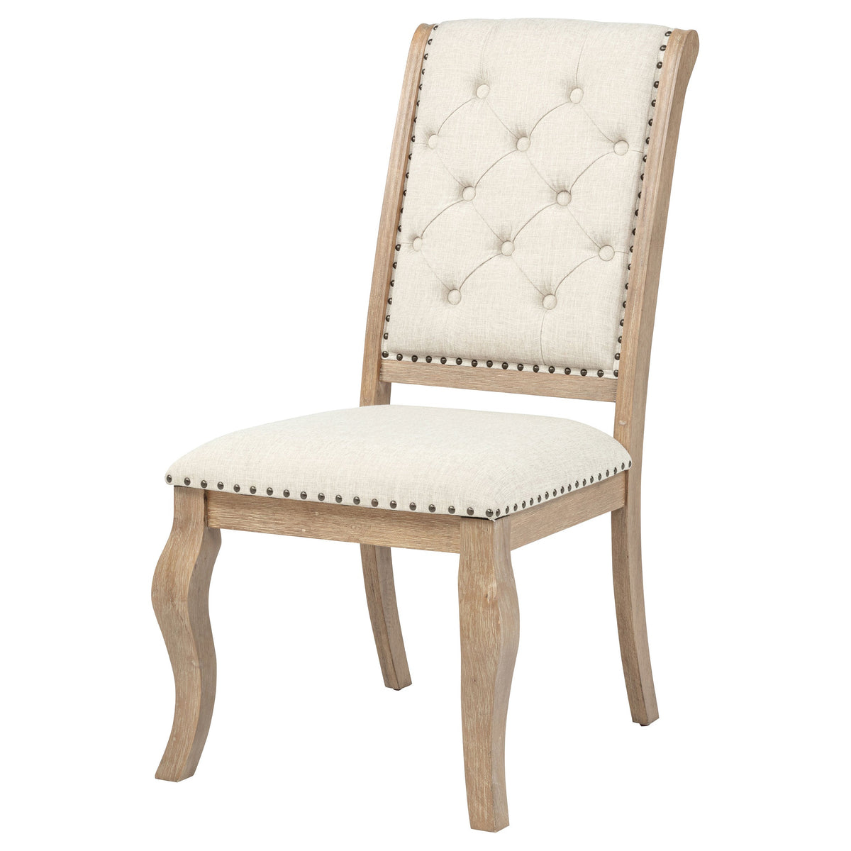 Brockway Side Chairs