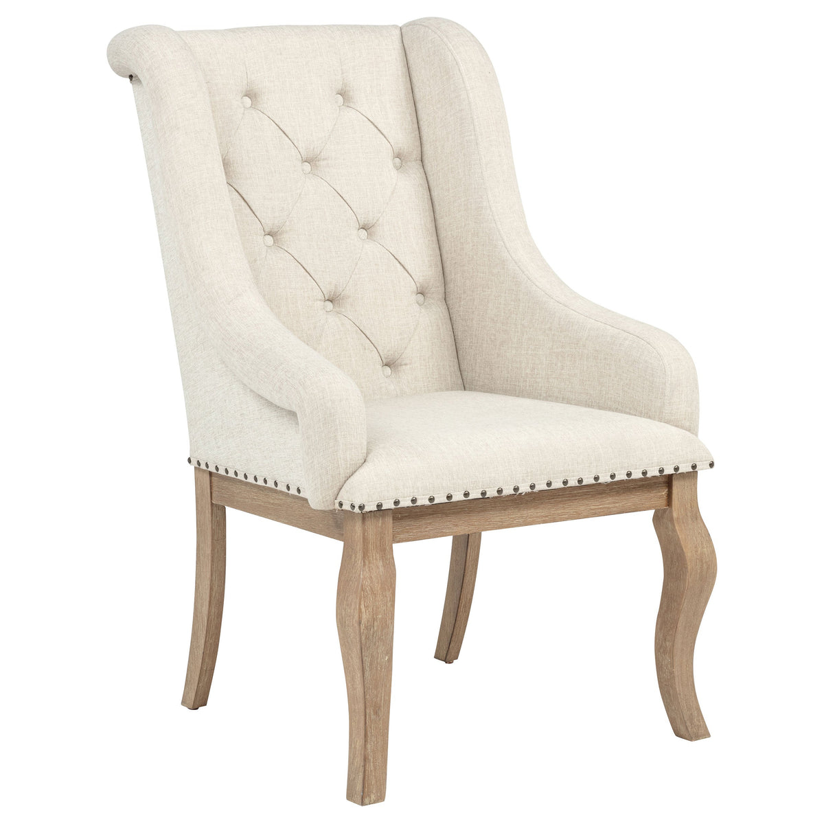Brockway Arm Chairs
